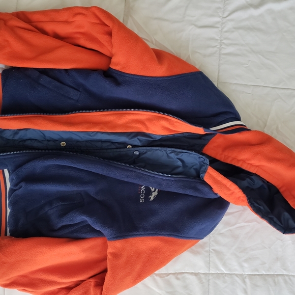 Winter Jacket - Picture 3 of 3